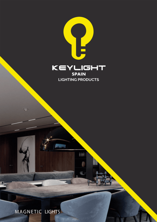 Magnetic Light – Keylight Spain