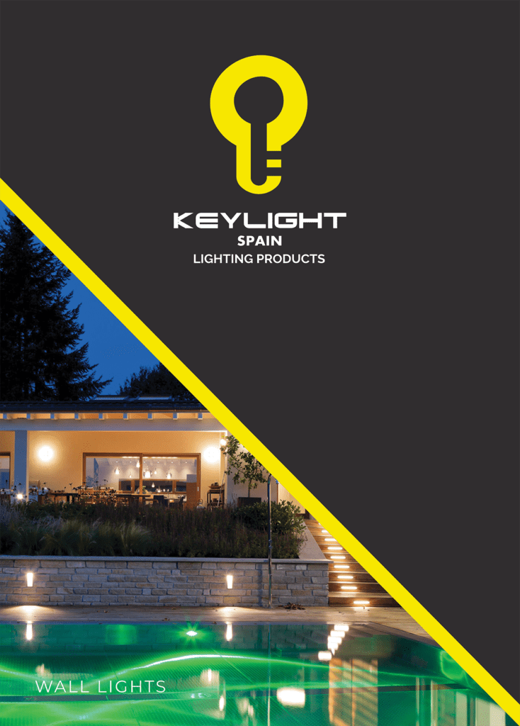 Catalogue – Keylight Spain